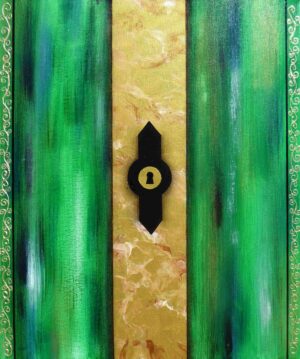 La belle porte